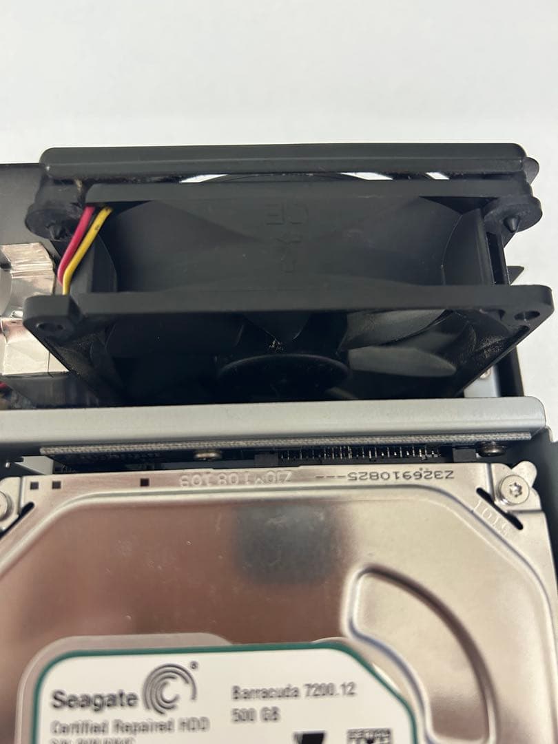 【美品】 Synology NAS DiskStation DS218play