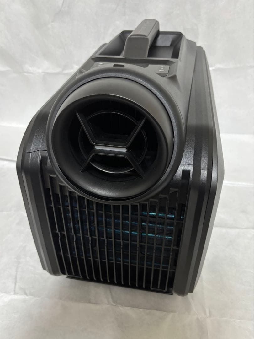 半額以下　CYBERTAKE S2 Pro 冷温風機 ポータブル エアコン