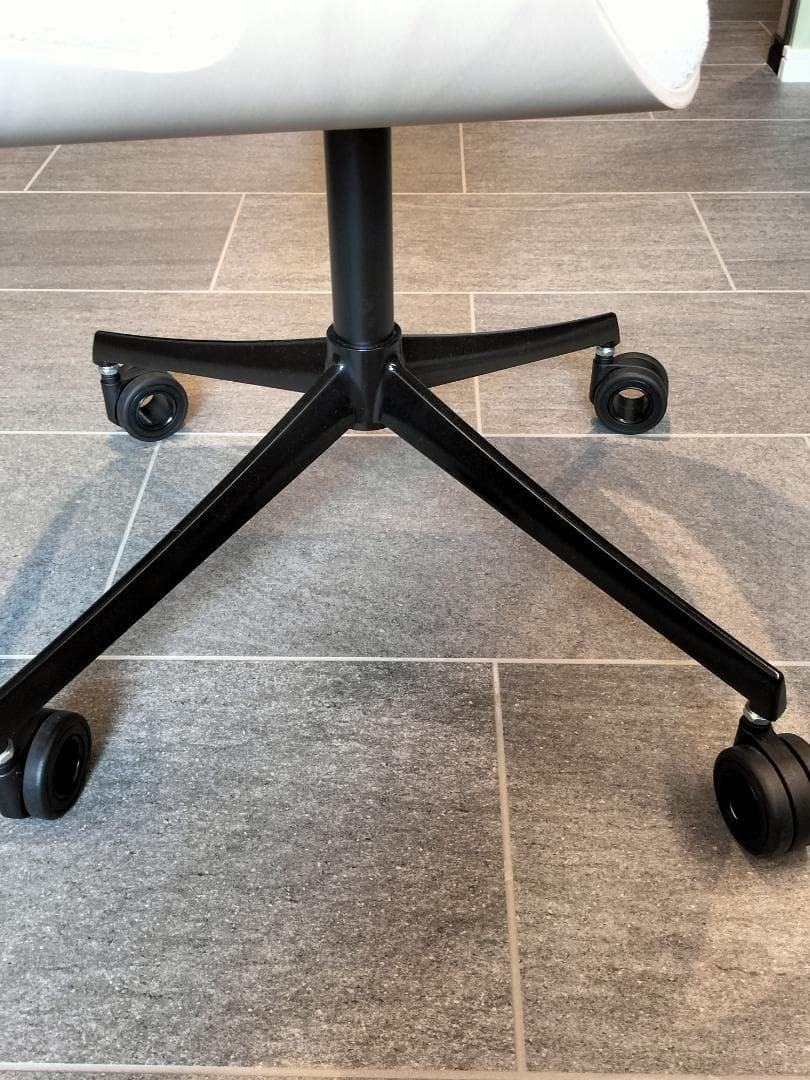 k*a様 ロマランチェアキャスター◆カワジュン◆展示品(JTH06-l)