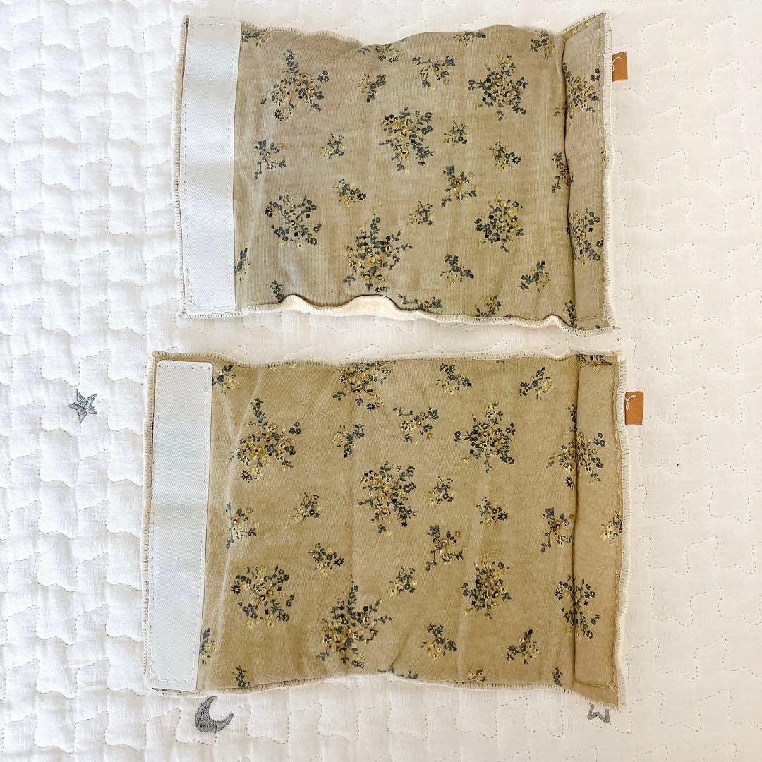 sun&beach(サンアンドビーチ)　yasou(OM-1)　抱っこ紐　カバー