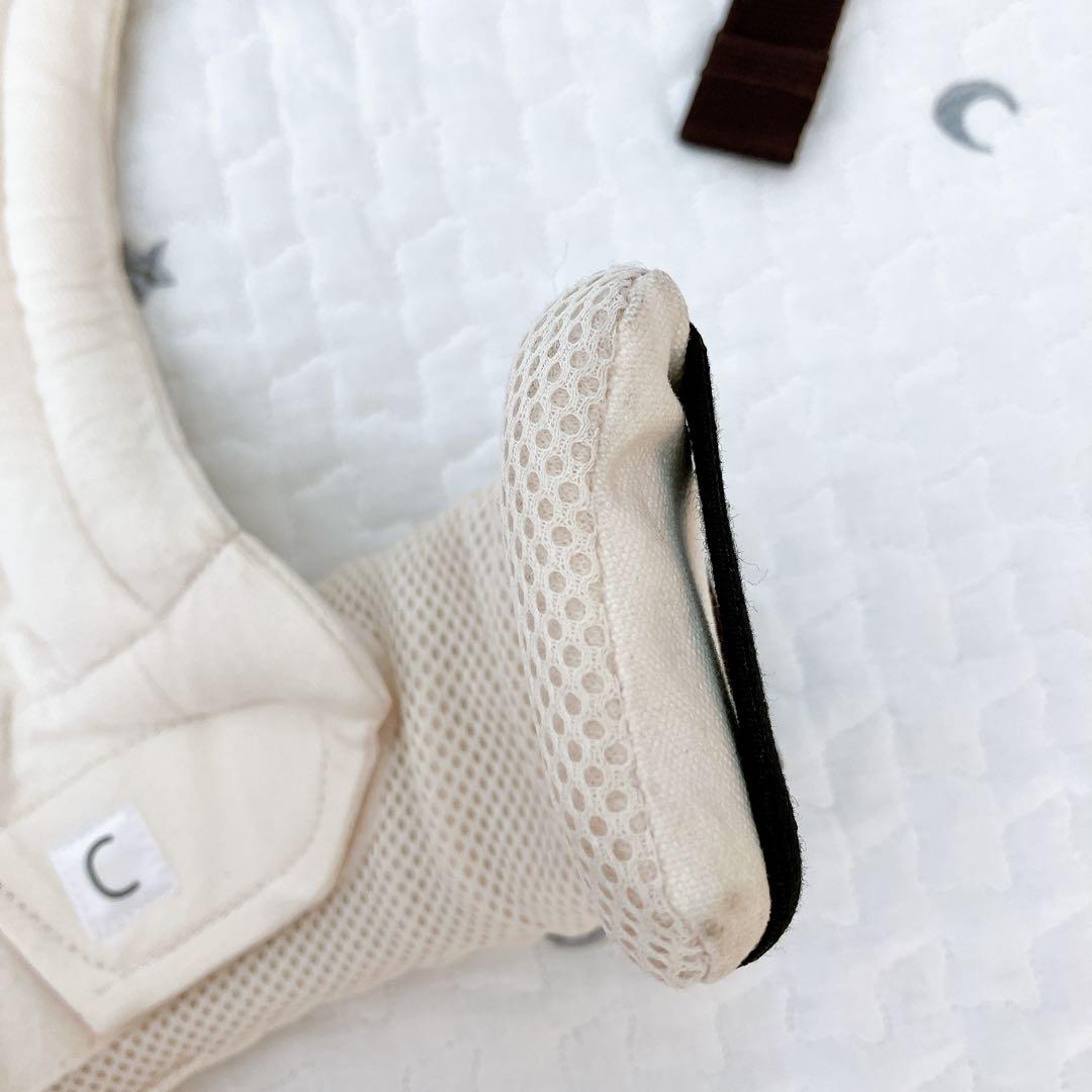 sun&beach(サンアンドビーチ)　yasou(OM-1)　抱っこ紐　カバー