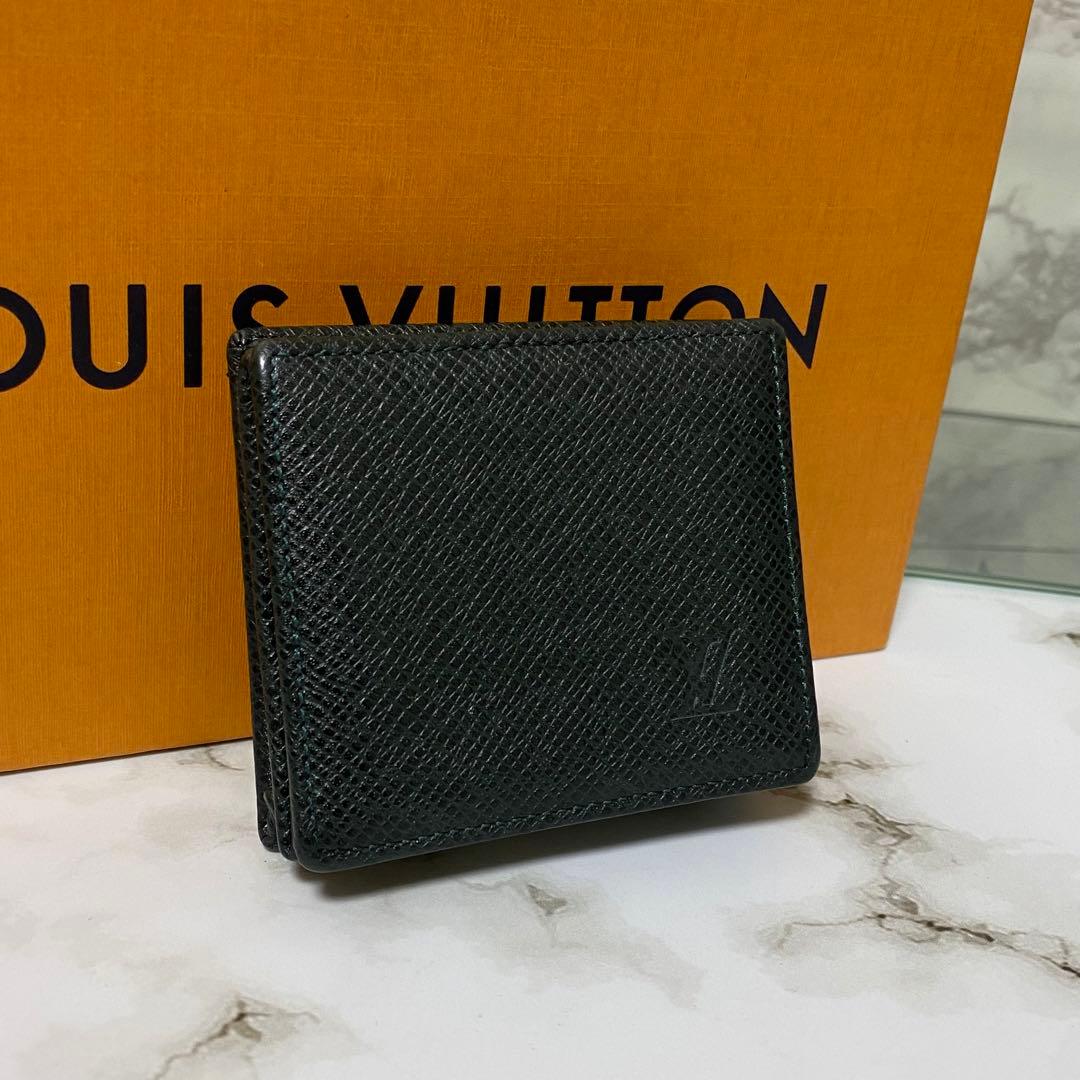 美品 未使用級 LOUIS VUITTON ルイヴィトン ケース スクエア