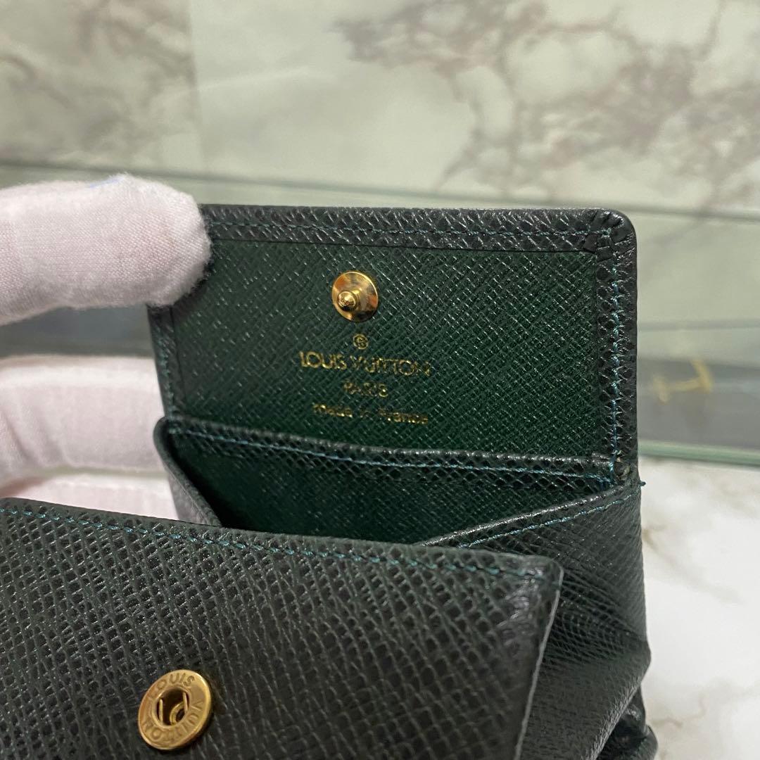 美品 未使用級 LOUIS VUITTON ルイヴィトン ケース スクエア