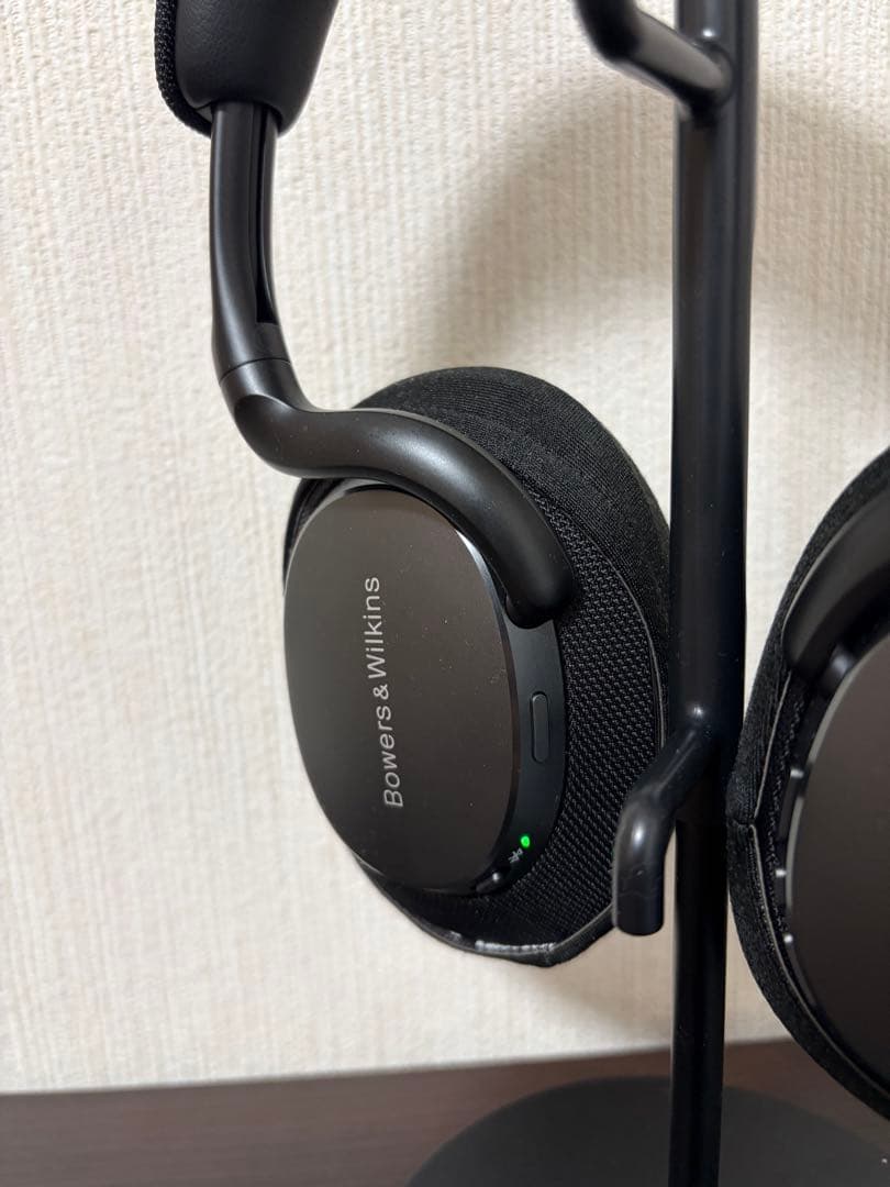 ［値下げしました］Bowers & Wilkins PX7 S3 おまけ付き