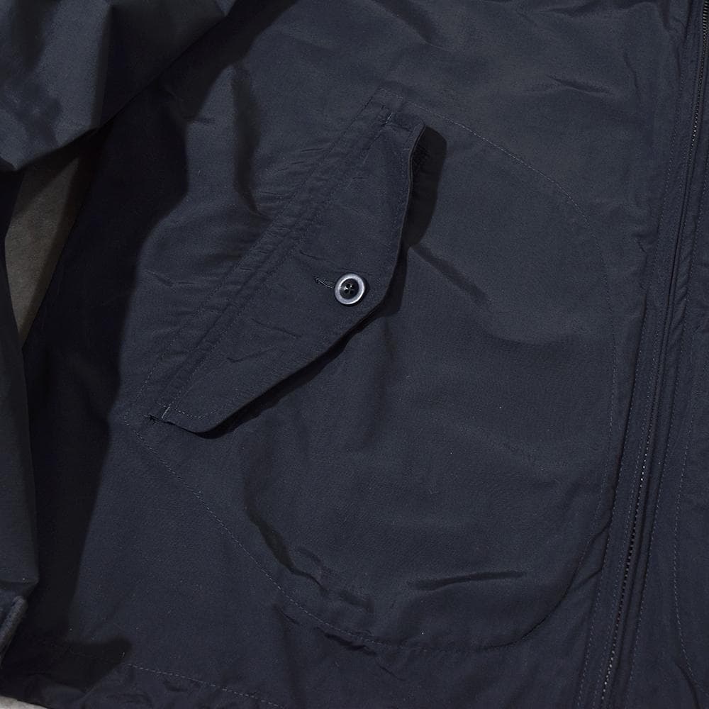 00s ラルフローレン GERMANY ビッグポニー デッキパーカー XL 黒