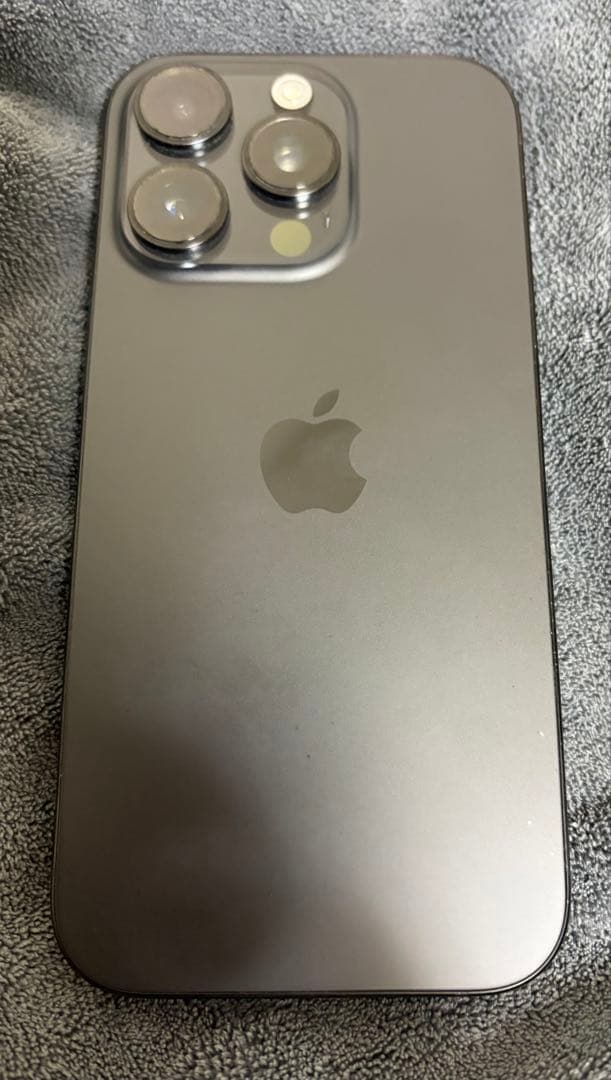 こ*め様 Iphone16 Pro 256GB SIMフリー