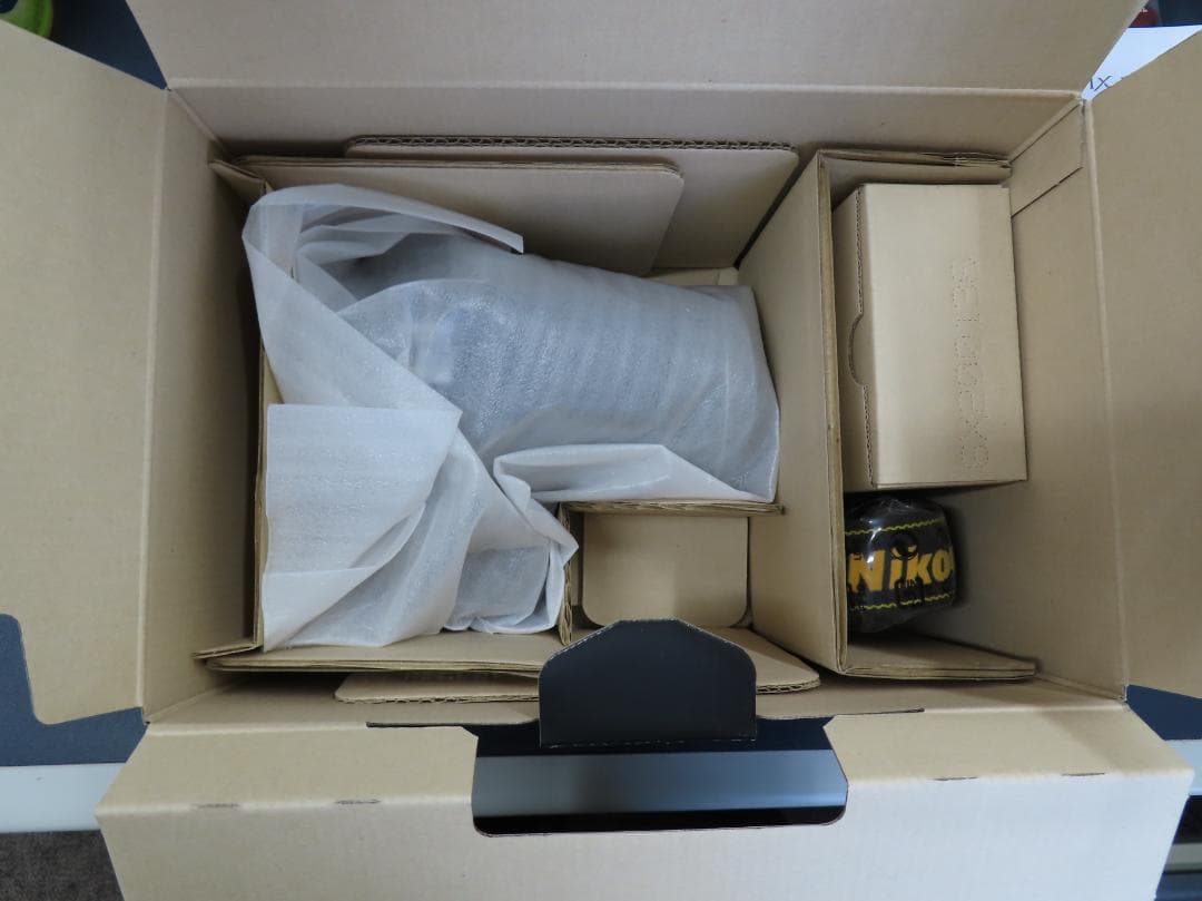 デジタルカメラ NIKON COOLPIX P950