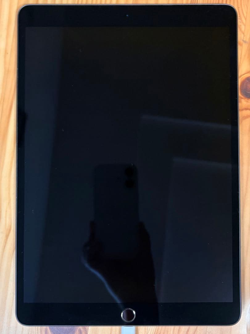 Apple iPad Air3 スペースグレー 本体 64GB