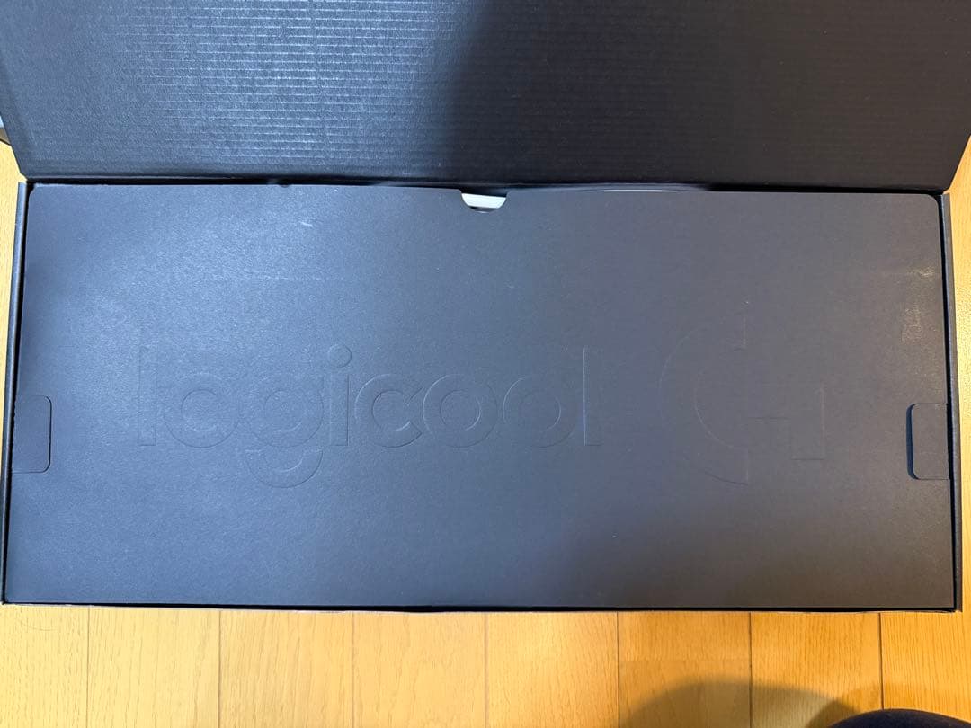 Logicool G ゲーミングキーボード G813-TCWH