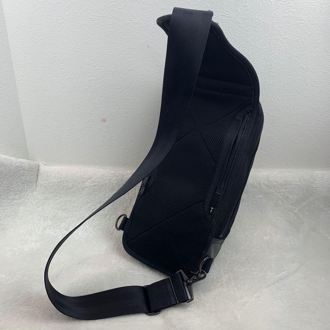 PORTER ポーター HEAT ヒート ボディバッグ