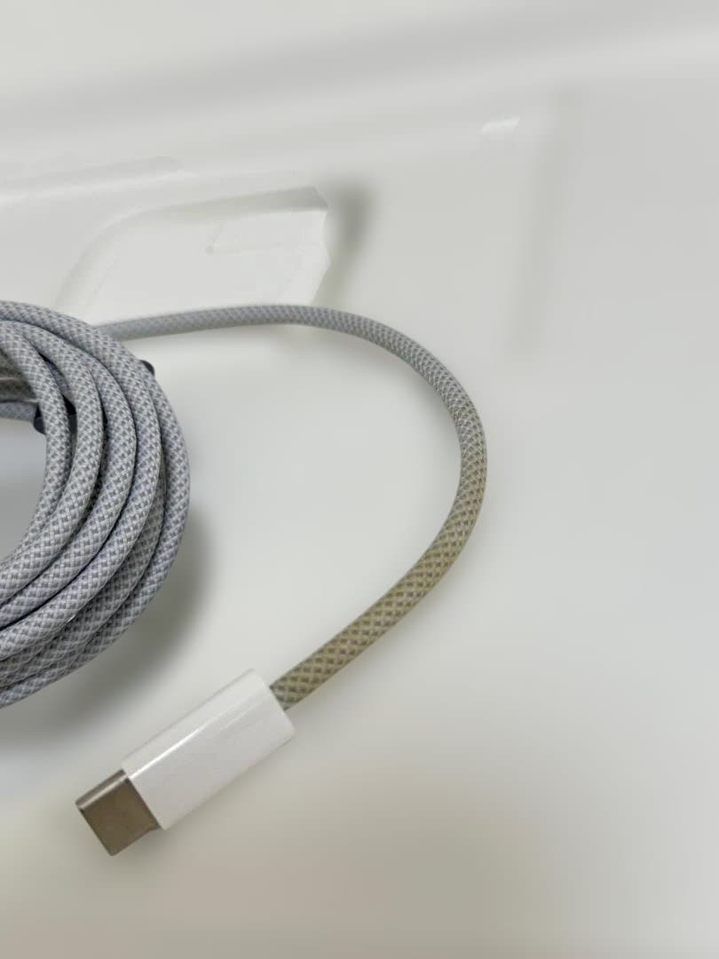 MacBook Air M2 8GB 1TB SSD 99％ ほぼ未使用