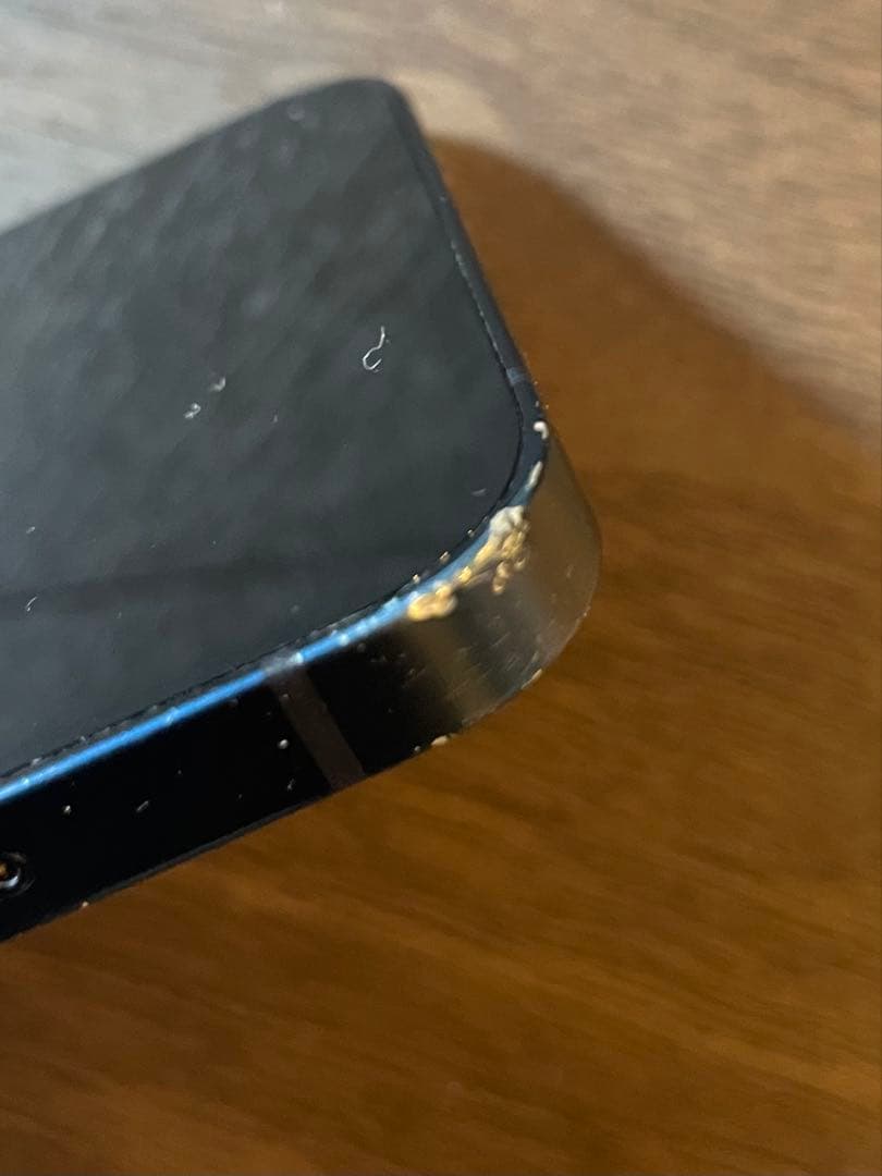 iPhone 12mini 128gb ブラック