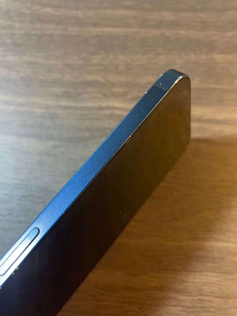 iPhone 12mini 128gb ブラック