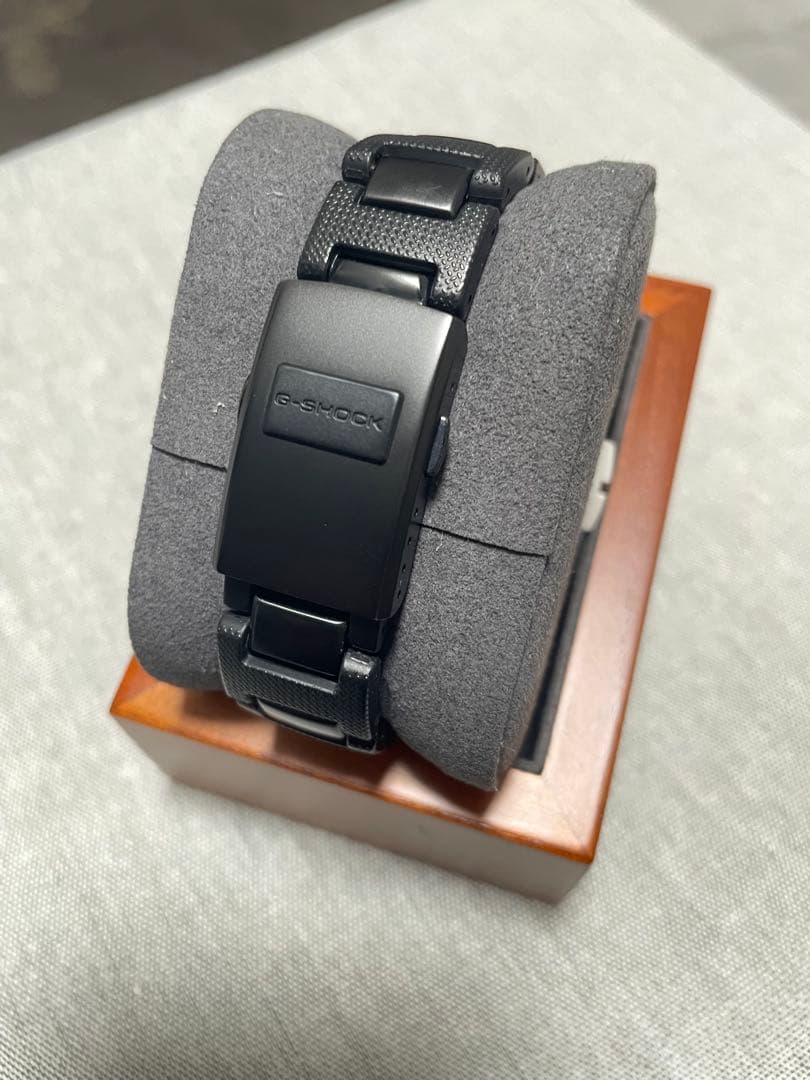 ホワイト GW-6900BC コンポジットバンド カシオ G-SHOCK 電波