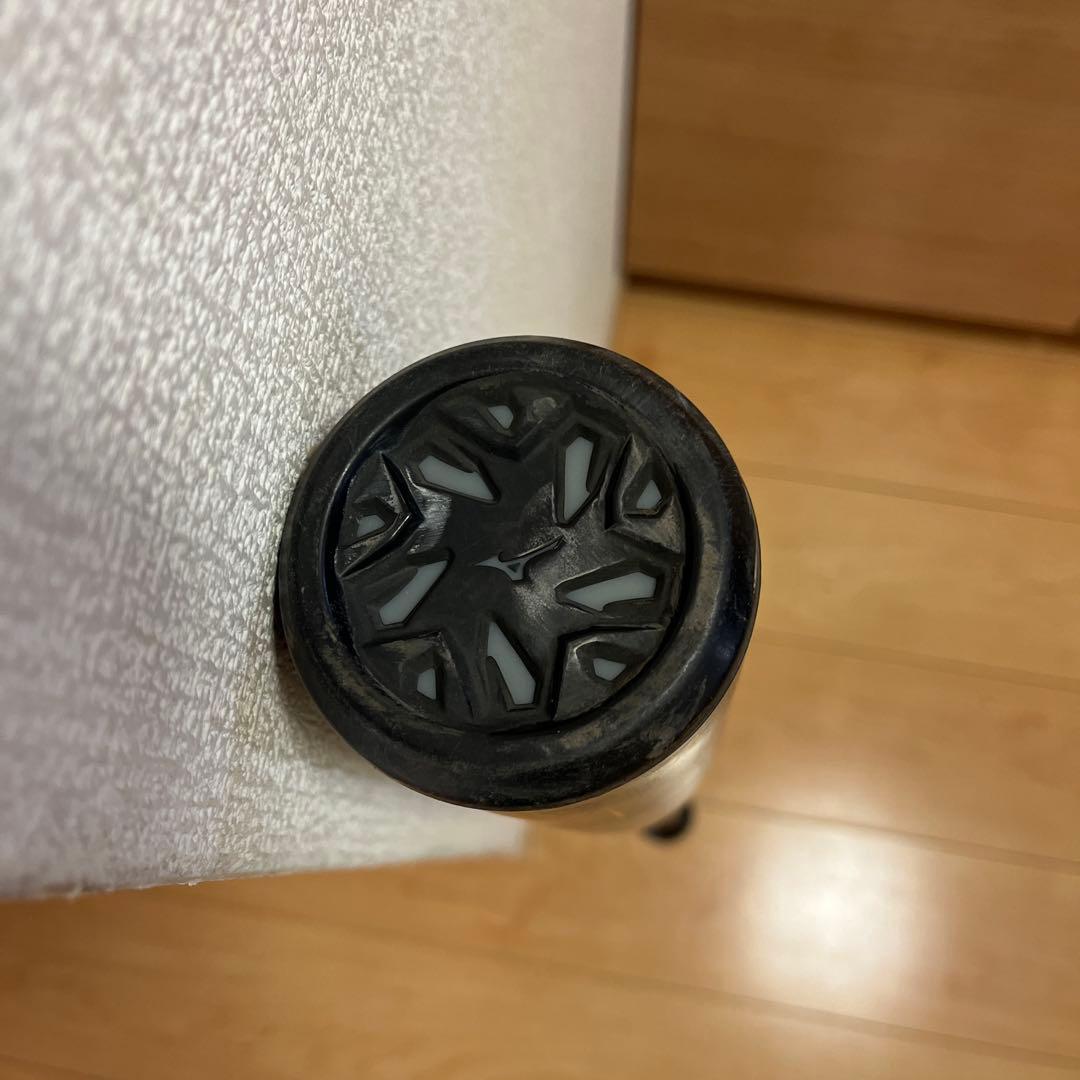 ミズノ ビヨンドマックス レガシー　85cm 740g