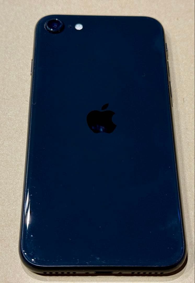 iPhone SE2 64GB 中古 SIMフリー