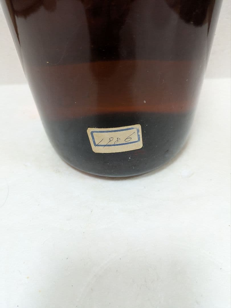 【旧ラベル】本場泡盛 田嘉里酒造所 山原くいな 43度 古酒