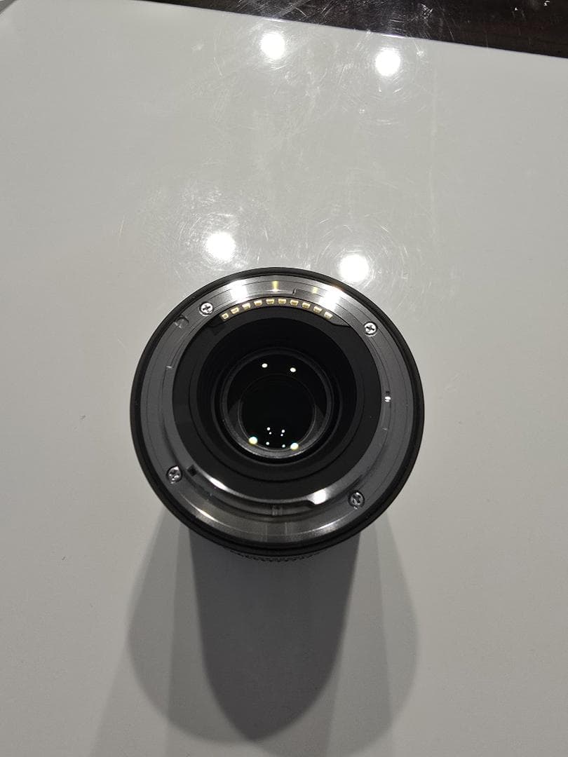 SIGMA 18-50mm F2.8 DC DN ソニーEマウント