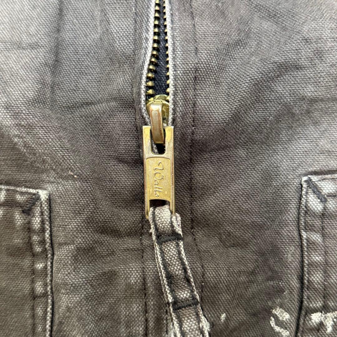 Walls アクティブジャケット ダックジャケット ウォールズ carhartt