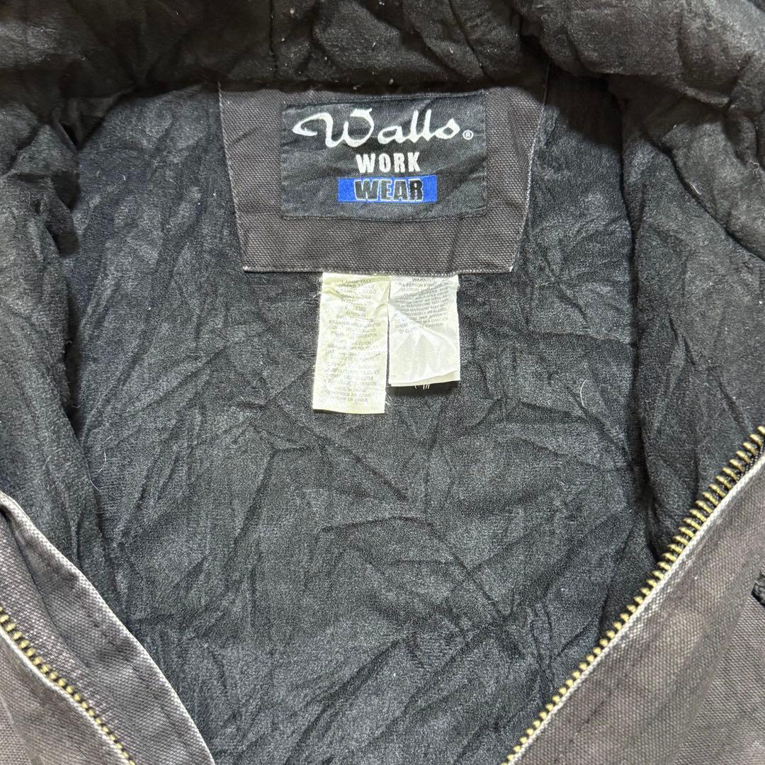 Walls アクティブジャケット ダックジャケット ウォールズ carhartt