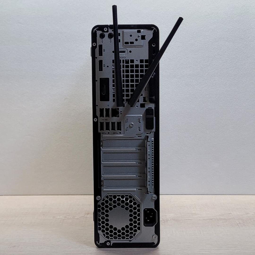 Corei7 8700／無線LAN内蔵／16G／SSD256GB／HDD1TB