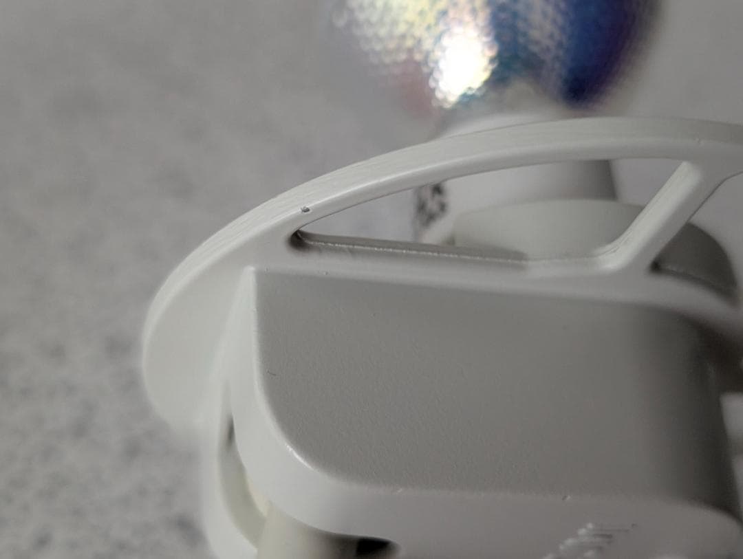 廃盤 00s OLD ハロゲン スポット ダクトレールライト ランプ 3Pセット