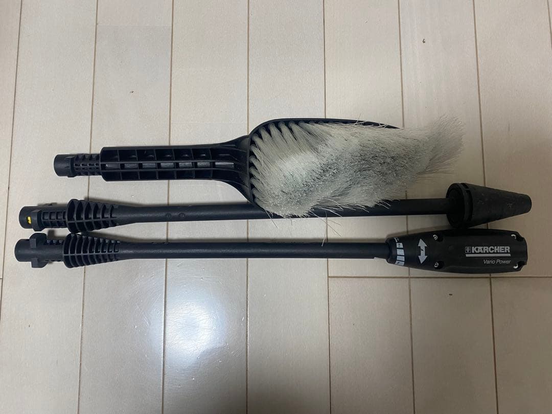 KARCHER 高圧洗浄機 JTK 38 本体