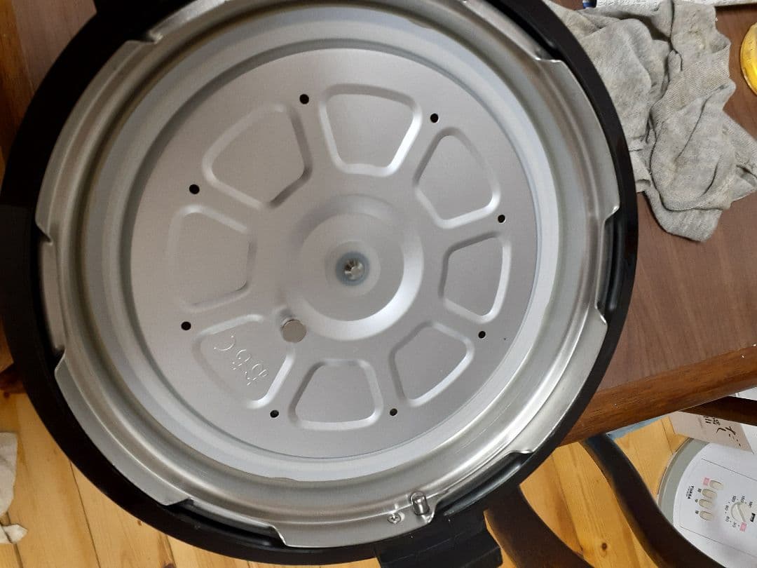 クッキングプロ