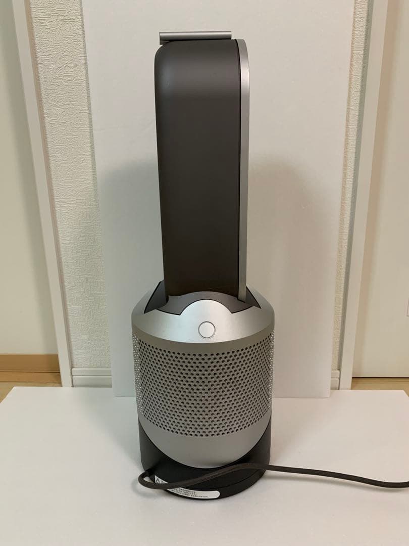 24年 Pure Hot Cool HP00 空気清浄ファンヒーター