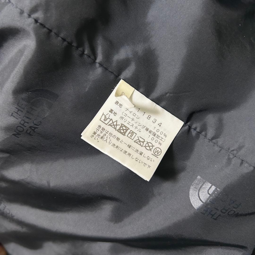 【美品】THE NORTH FACE マウンテンライトジャケット　XXL