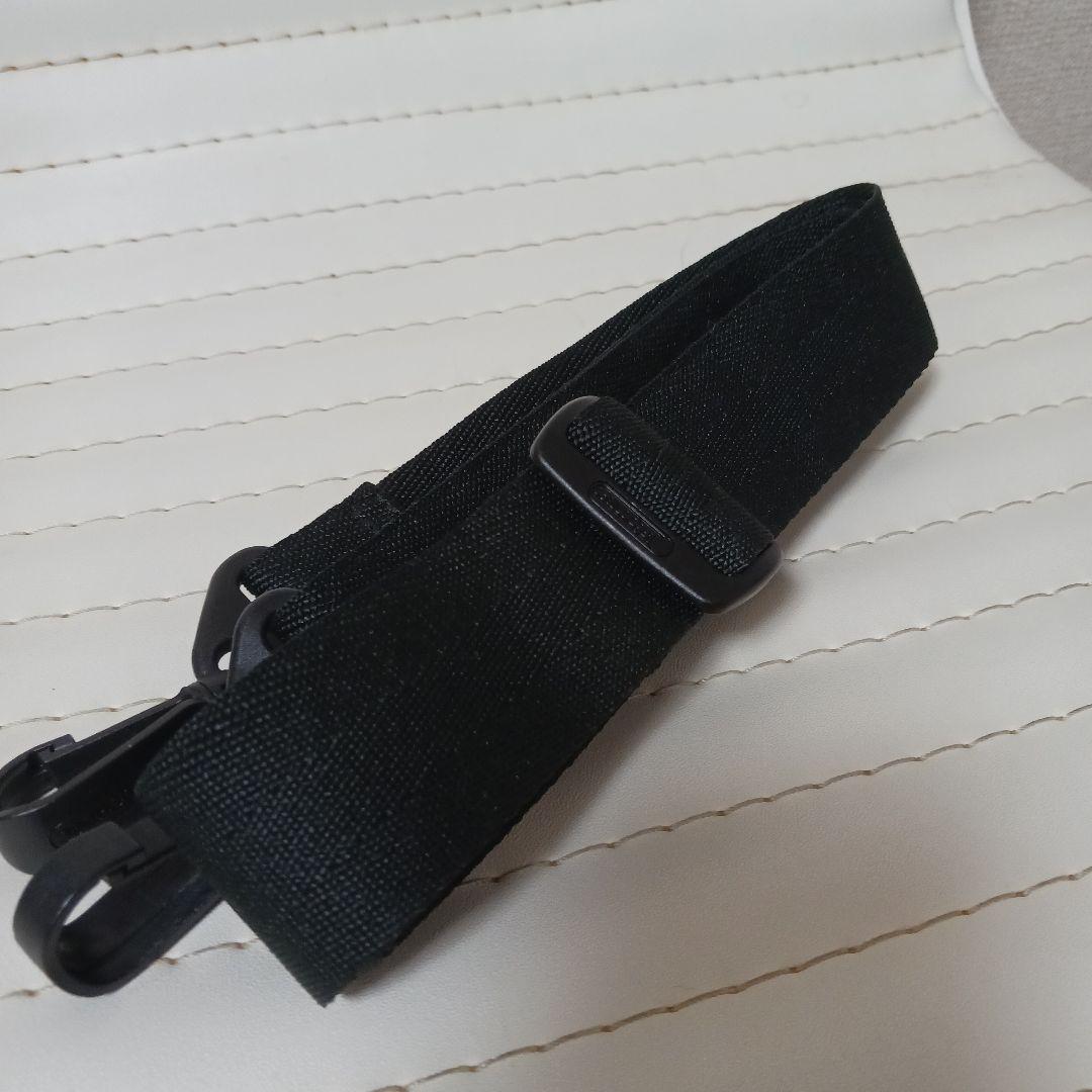 2650　レスポートサック　クラシックボストン　無地　黒　極美品