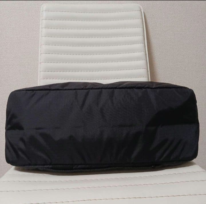 2650　レスポートサック　クラシックボストン　無地　黒　極美品