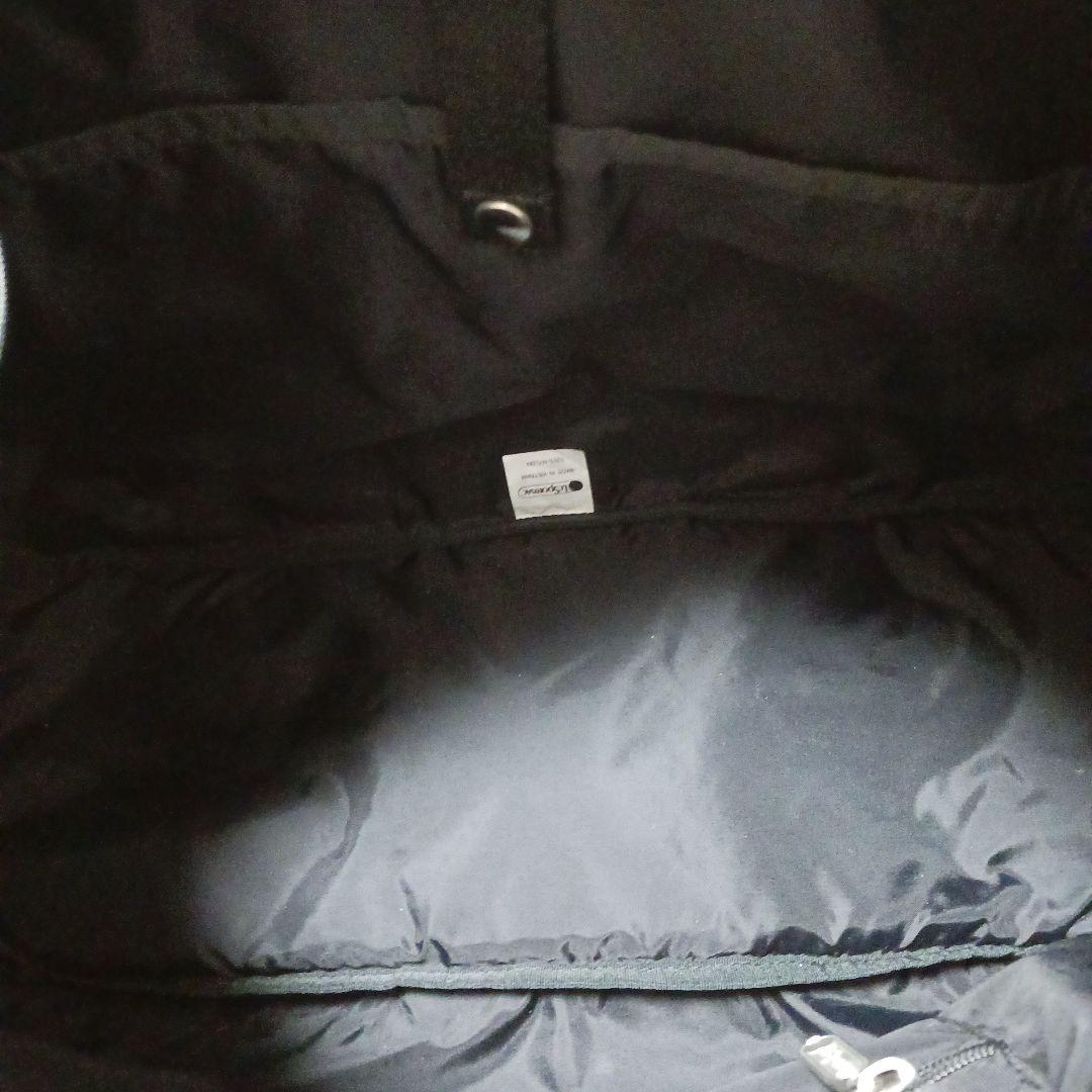 2650　レスポートサック　クラシックボストン　無地　黒　極美品