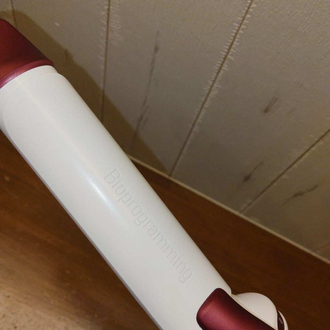 ヘアビューロン 2D Plus カール L-type 34mm リュミエリーナ