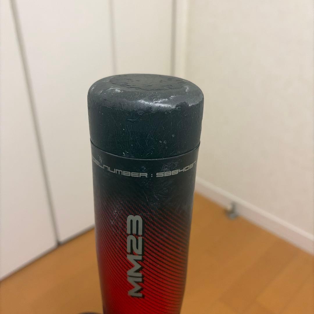 【TTT兄弟】SSK MM23