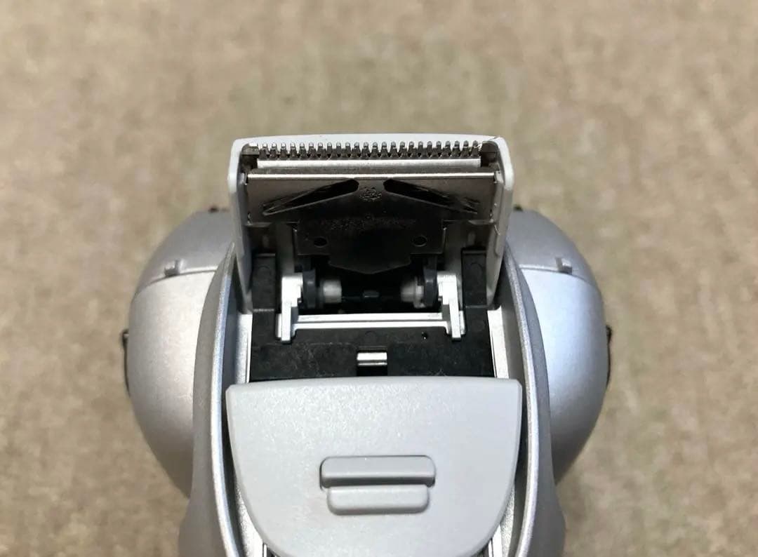 スキンケアシェーバー ES-MT22-S 電気シェーバー ラムダッシュ 3枚刄