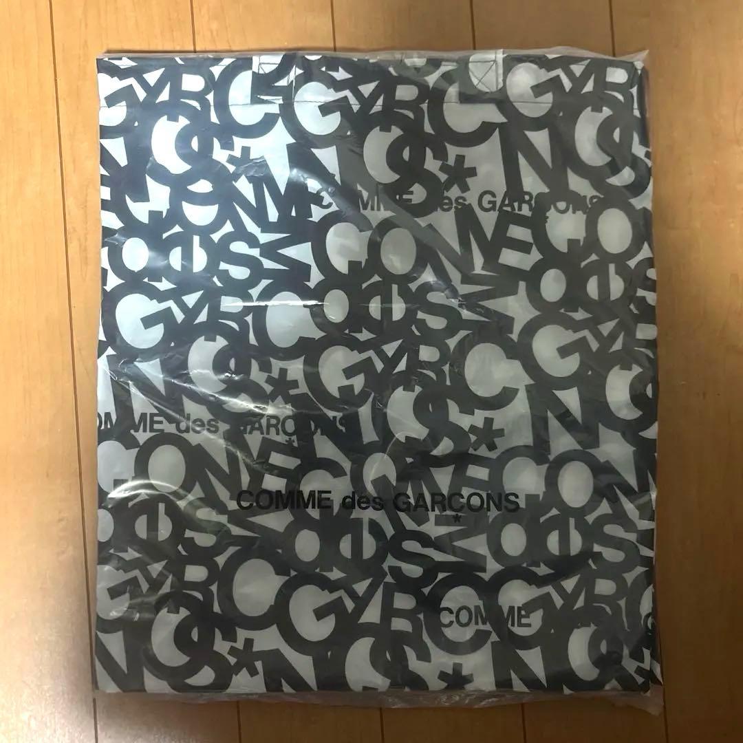 COMME des GARCONS ギャルソン Holiday トートバッグ