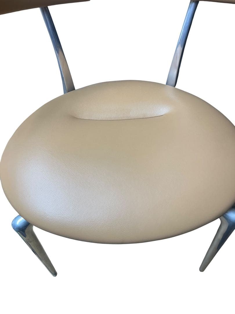 ○ADAL アダル Link chair リンクチェア