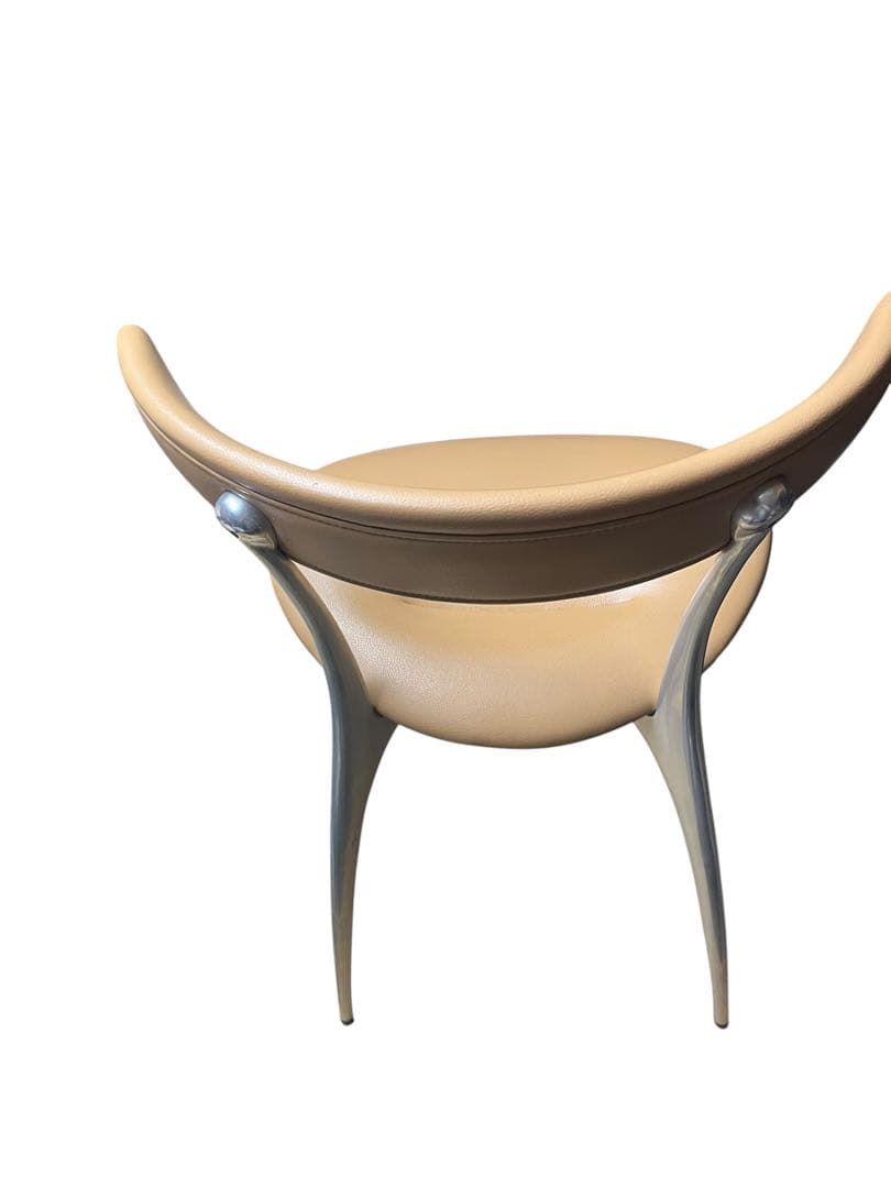 ○ADAL アダル Link chair リンクチェア