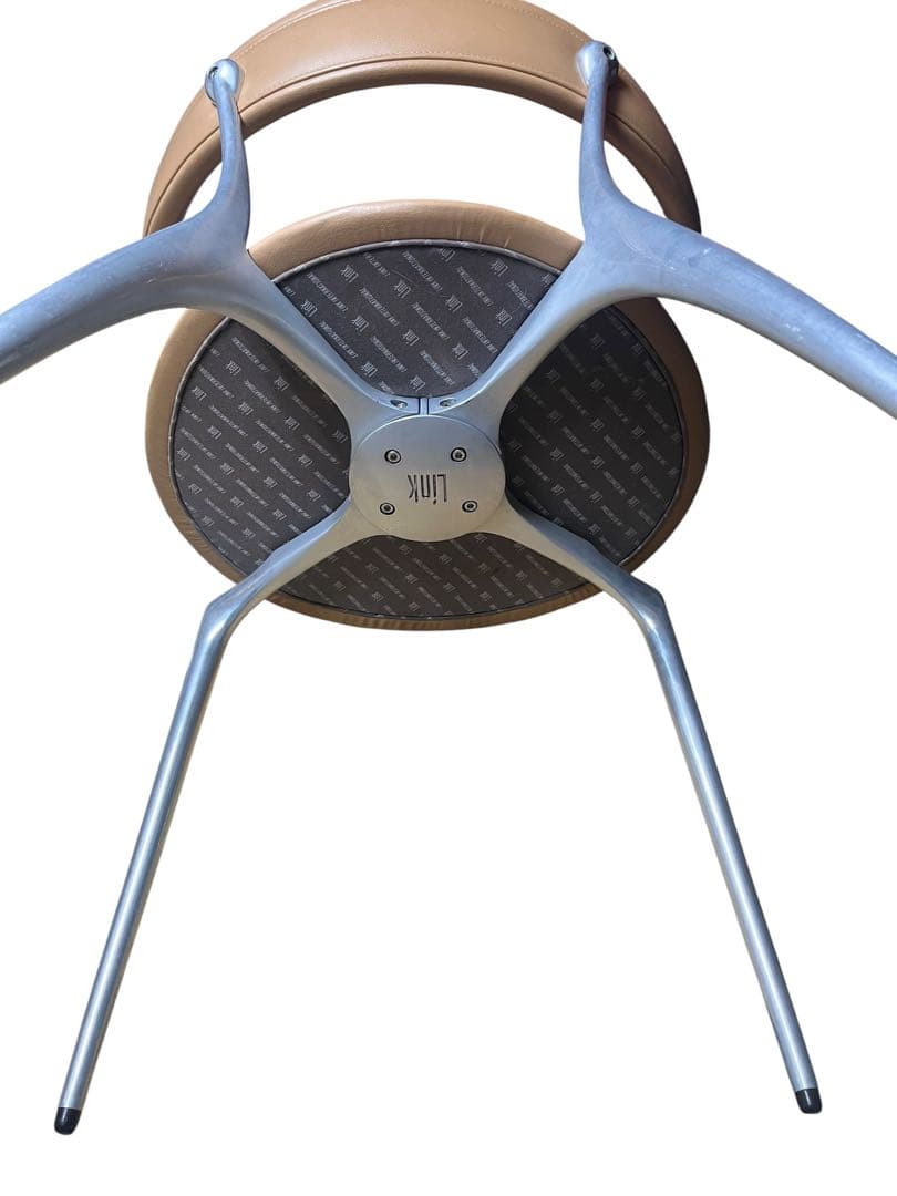 ○ADAL アダル Link chair リンクチェア