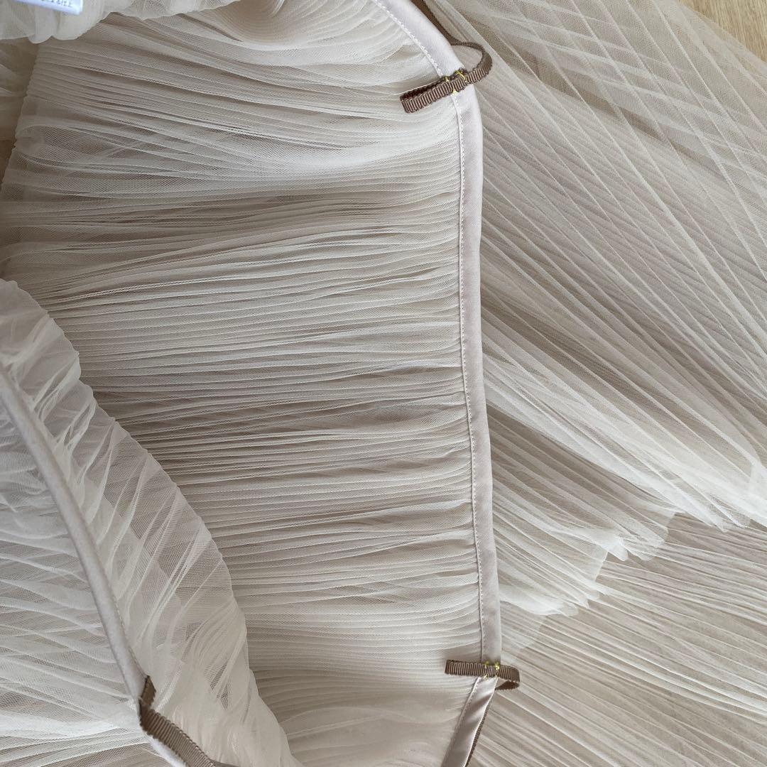 イウエンマトフ AEWEN MATOPH キャミソール