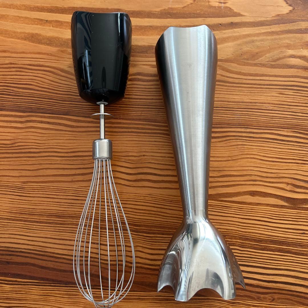 ブラウン　マルチクイック7 MQ778