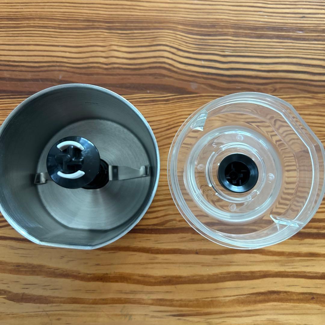 ブラウン　マルチクイック7 MQ778