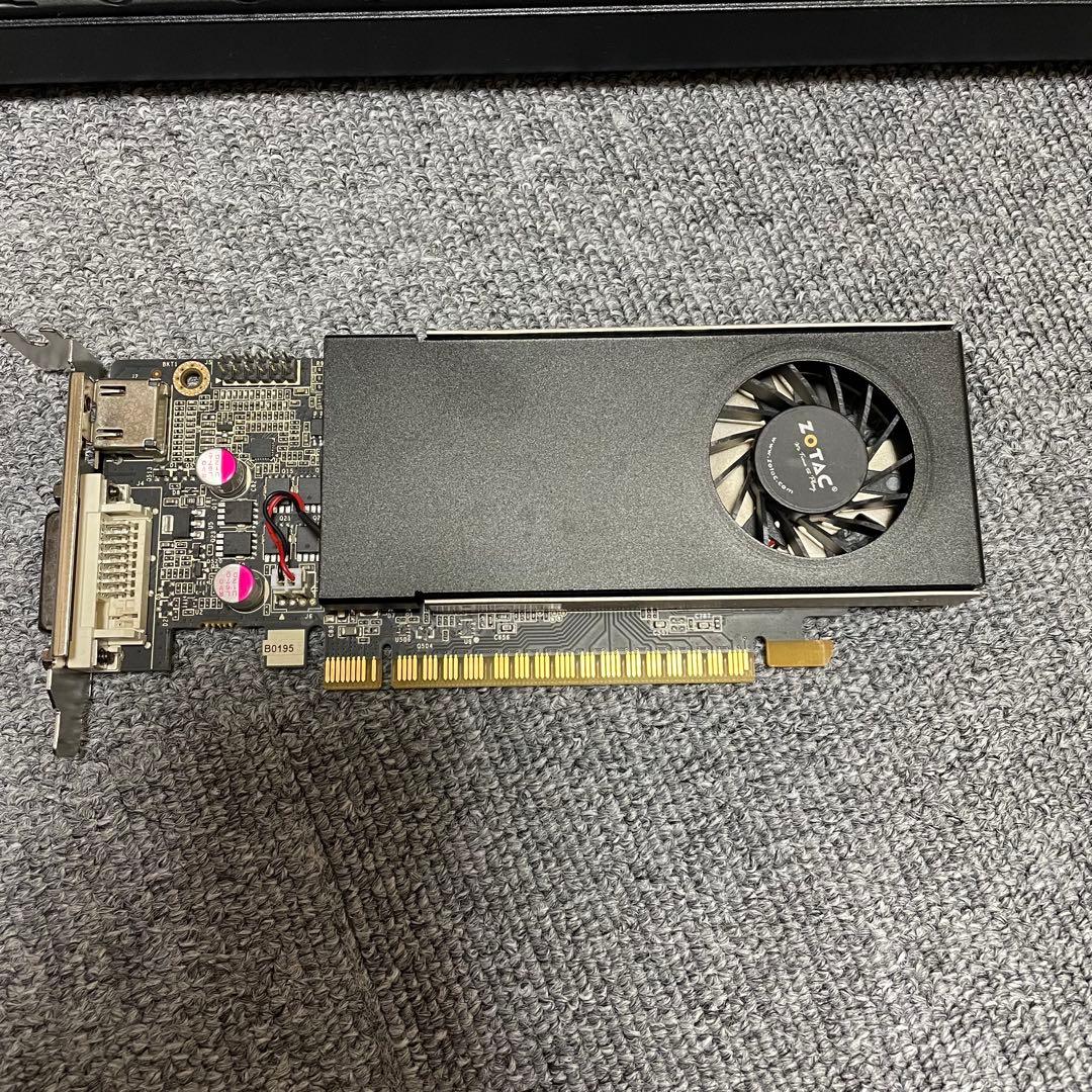 Windowsデスクトップ HP ProDesk Win11 i7 8700 16GB 1TB GTX750