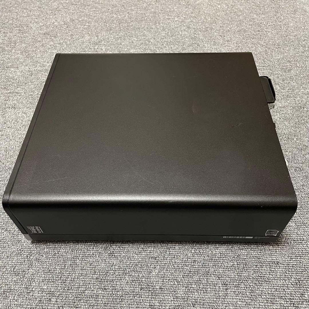 Windowsデスクトップ HP ProDesk Win11 i7 8700 16GB 1TB GTX750