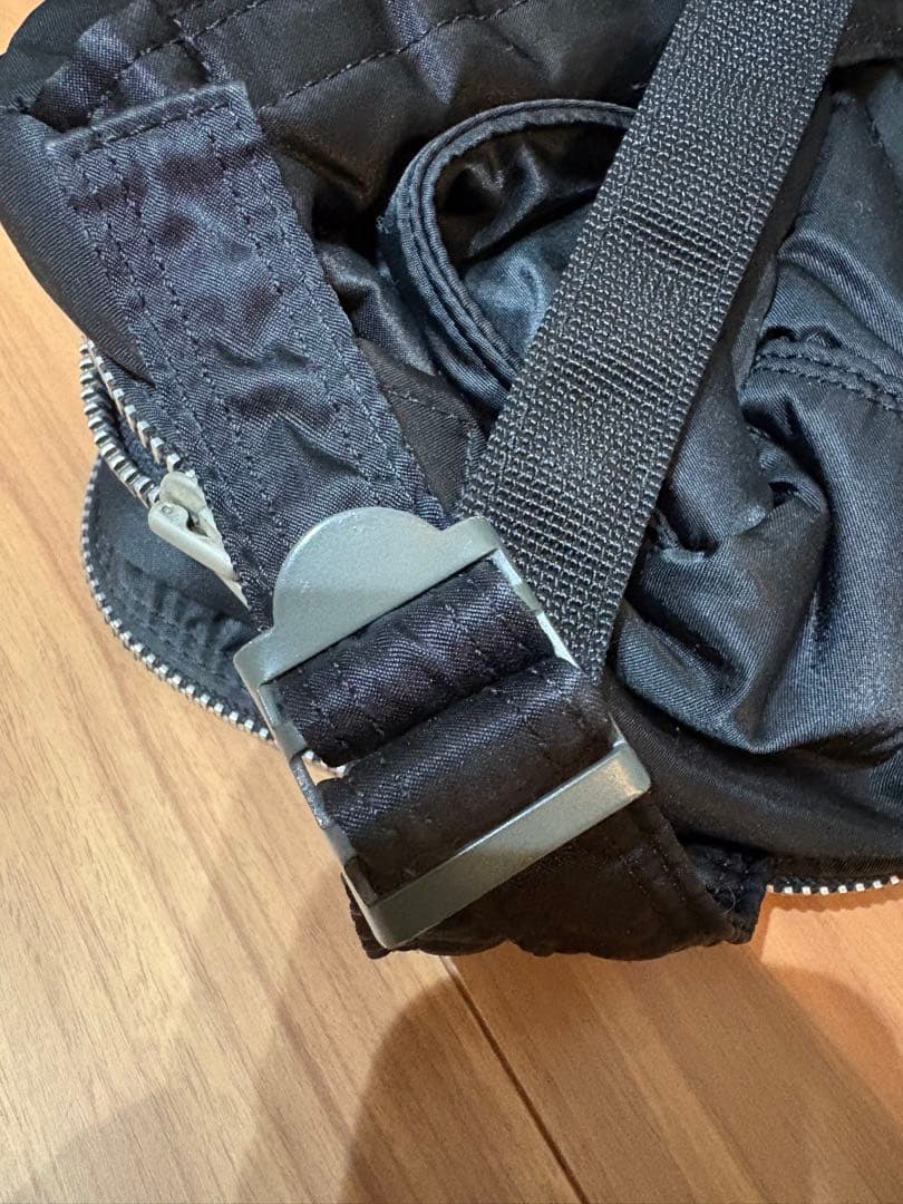 PORTER GOODENOUGH ポーター グッドイナフ