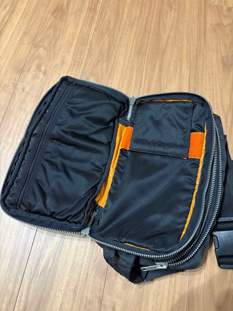 PORTER GOODENOUGH ポーター グッドイナフ