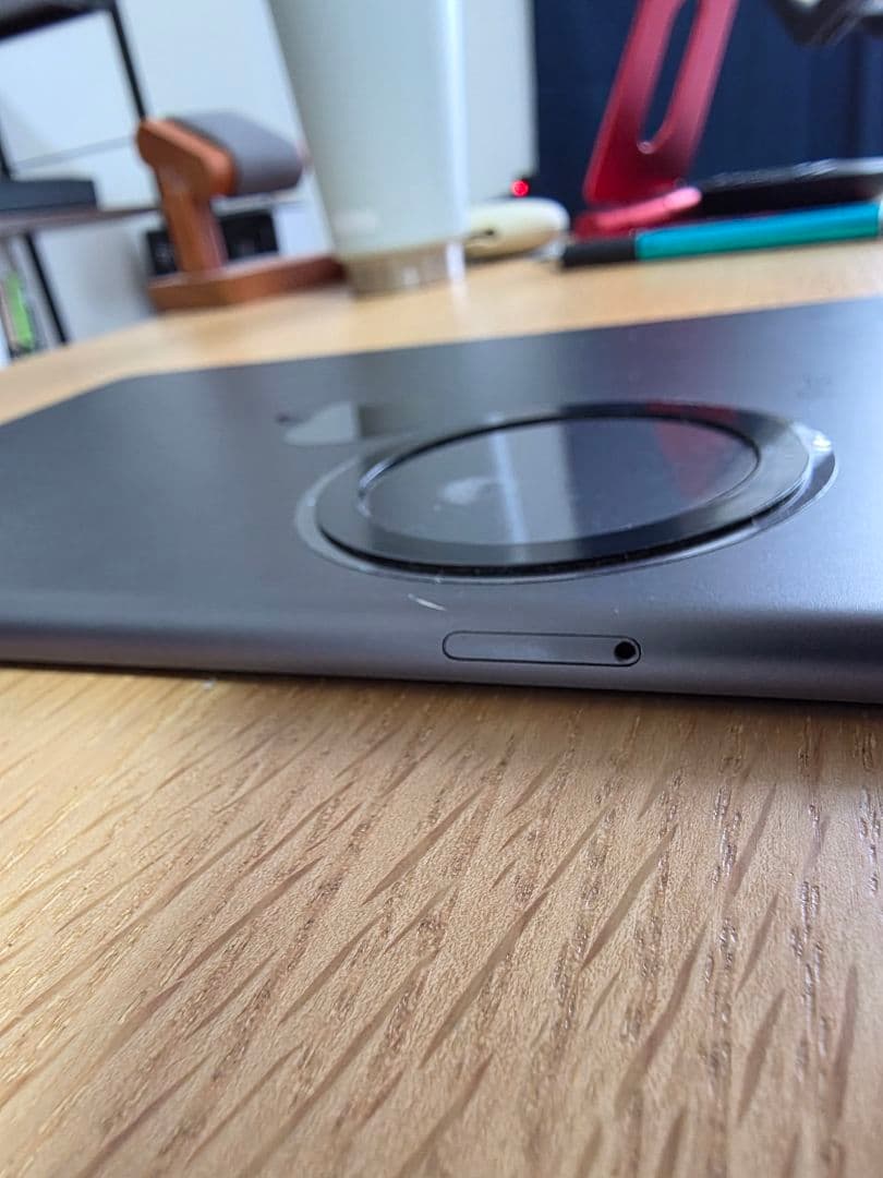 iPad mini5 セルラーモデル　256GB