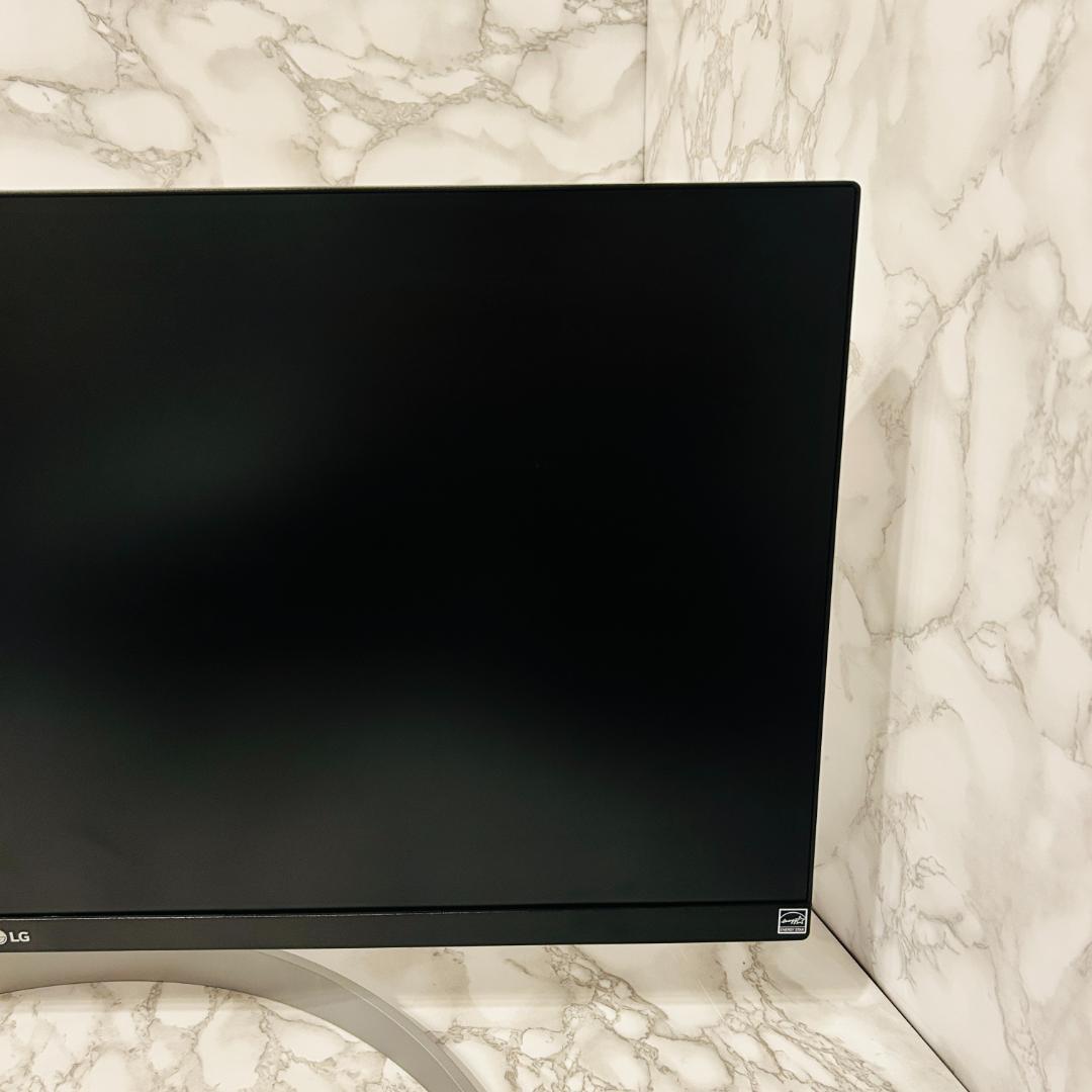 LG ウルトラワイドモニター 29WQ600-W 29インチ