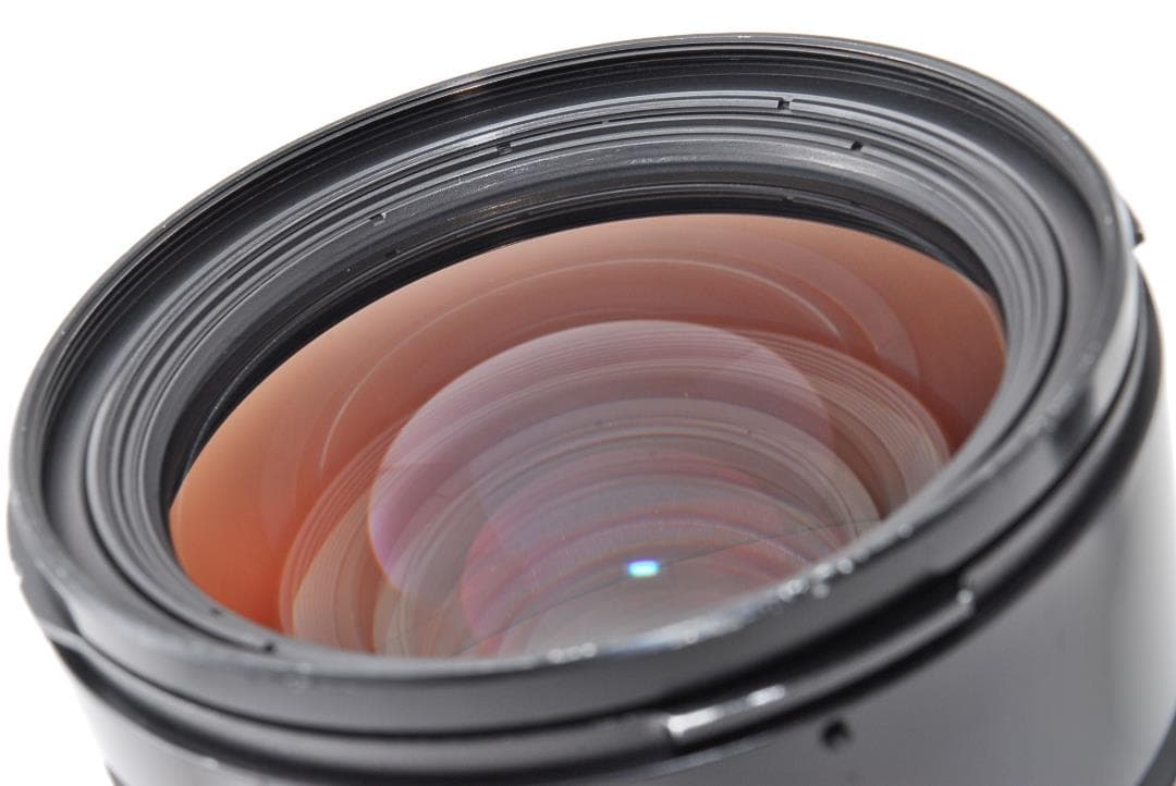 ペンタックス PENTAX-FA 645 80-160mm F/4.5